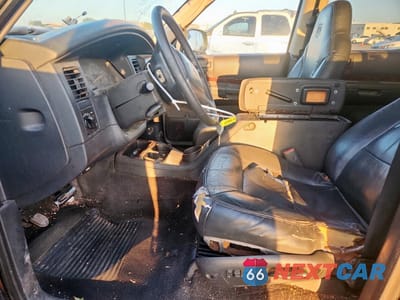 Zdjęcie 7 z 13 samochodu: 2001 DODGE DURANGO VIN:1B4HS28NX1F550083 - miniatura