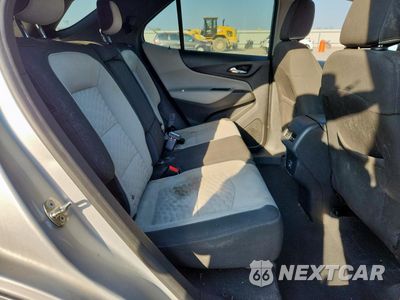 Zdjęcie 10 z 15 samochodu: 2019 CHEVROLET EQUINOX LS VIN:3GNAXHEV2KS668629 - miniatura