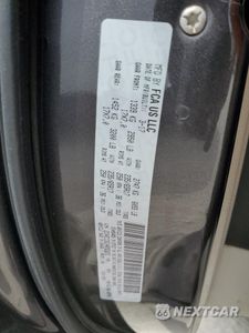Zdjęcie 13 z 13 samochodu: 2017 CHRYSLER PACIFICA TOURING VIN:2C4RC1DG1HR722672 - miniatura