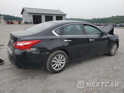 Trzecie zdjęcie samochodu z tyłu: 2016 NISS ALTIMA 2.5 VIN:1N4AL3AP5GC257078 - miniatura