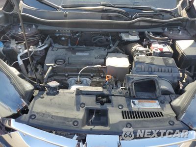 Zdjęcie 11 z 13 samochodu: 2019 HONDA CR-V LX VIN:2HKRW5H31KH415447 - miniatura