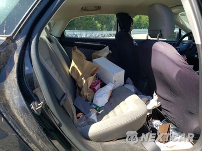 Zdjęcie 10 z 12 samochodu: 2013 FORD FUSION S VIN:3FA6P0G74DR251818 - miniatura