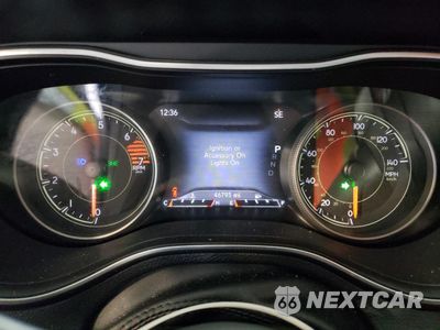 Zdjęcie 9 z 15 samochodu: 2023 JEEP CHEROKEE ALTITUDE LUX VIN:1C4PJMMB9PD110014 - miniatura