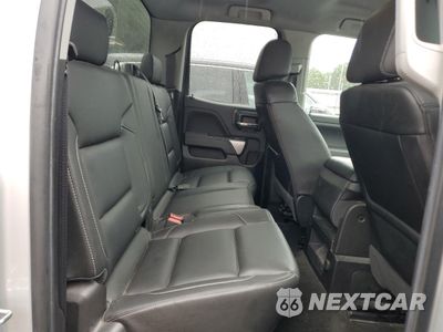 Zdjęcie 10 z 13 samochodu: 2018 CHEVROLET SILVERADO K1500 LT VIN:1GCVKREC1JZ158030 - miniatura