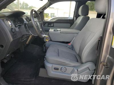Zdjęcie 7 z 12 samochodu: 2013 FORD F150 SUPER CAB VIN:1FTEX1CMXDFA98074 - miniatura