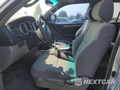 Zdjęcie 7 z 15 samochodu: 2003 TOYOTA 4RUNNER SR5 VIN:JTEZU14R138002013 - miniatura