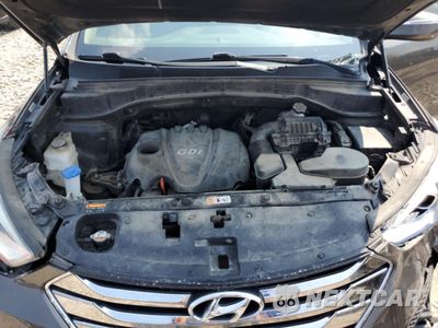 Zdjęcie 11 z 14 samochodu: 2014 HYUNDAI SANTA FE SPORT VIN:5XYZUDLB0EG216206 - miniatura