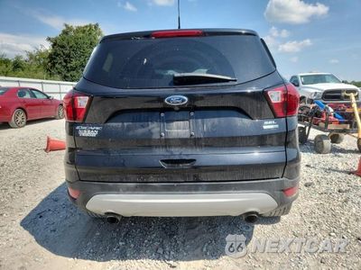 Zdjęcie 6 z 13 samochodu: 2019 FORD ESCAPE SEL VIN:1FMCU9HD7KUC57998 - miniatura