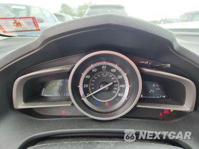 Zdjęcie 9 z 12 samochodu: 2015 MAZDA 3 GRAND TOURING VIN:JM1BM1W72F1223506 - miniatura