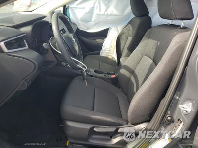 Zdjęcie 7 z 14 samochodu: 2025 TOYOTA COROLLA LE VIN:5YFB4MDE2SP323887 - miniatura