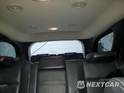 Zdjęcie 10 z 15 samochodu: 2015 DODGE DURANGO LIMITED VIN:1C4RDJDG6FC829977 - miniatura