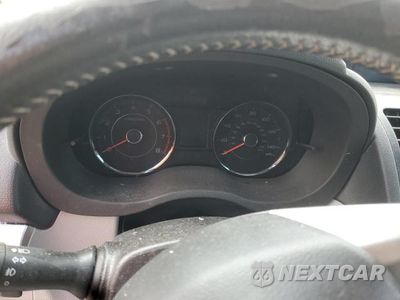 Zdjęcie 9 z 12 samochodu: 2014 SUBARU FORESTER 2.5I TOURING VIN:JF2SJAPC5EH543334 - miniatura
