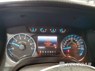 Zdjęcie 9 z 14 samochodu: 2014 FORD F150 SUPERCREW VIN:1FTFW1EFXEKD06436 - miniatura