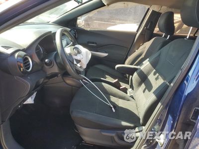 Zdjęcie 7 z 12 samochodu: 2018 NISSAN KICKS S VIN:3N1CP5CU4JL509195 - miniatura