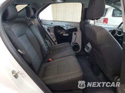 Zdjęcie 11 z 14 samochodu: 2019 CHEVROLET EQUINOX LT VIN:3GNAXUEV6KS502025 - miniatura