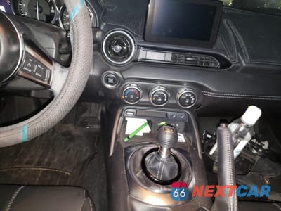 Zdjęcie 8 z 13 samochodu: 2020 MAZDA MX-5 MIATA GRAND TOURING VIN:JM1NDAM70L0411989 - miniatura