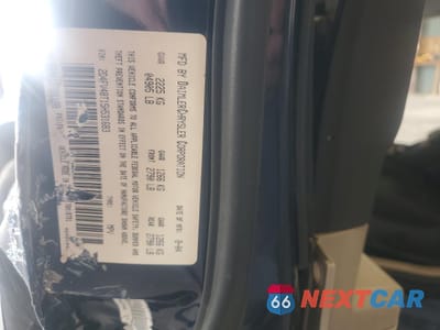 Zdjęcie 13 z 13 samochodu: 2005 DODGE MAGNUM SE VIN:2D4FV48T15H531683 - miniatura