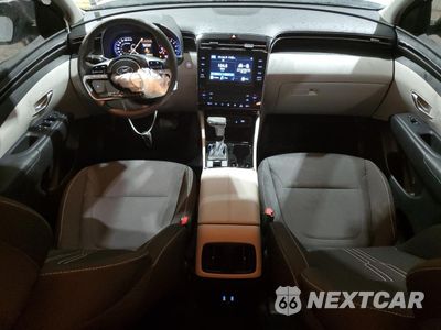 Zdjęcie 8 z 15 samochodu: 2024 HYUNDAI TUCSON SEL VIN:KM8JB3DE8RU294836 - miniatura