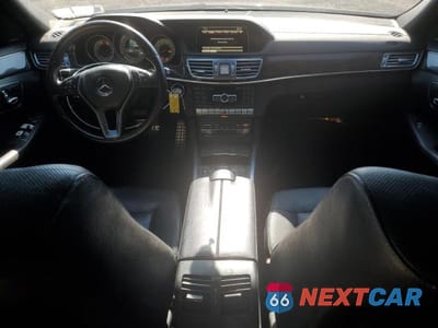 Zdjęcie 8 z 12 samochodu: 2015 MERCEDES-BENZ E 400 4MATIC VIN:WDDHF6HB9FB150248 - miniatura