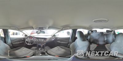 Zdjęcie 14 z 14 samochodu: 2015 DODGE DART SXT VIN:1C3CDFBB8FD374073 - miniatura