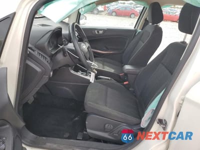 Zdjęcie 7 z 13 samochodu: 2020 FORD ECOSPORT SE SE VIN:MAJ6S3GL6LC369881 - miniatura