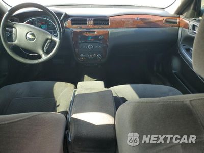 Zdjęcie 8 z 12 samochodu: 2011 CHEVROLET IMPALA LT VIN:2G1WG5EK7B1266872 - miniatura