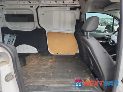 Zdjęcie 11 z 13 samochodu: 2015 FORD TRANSIT CONNECT XLT DELIVERY VAN VIN:NM0LS7F77F1213242 - miniatura