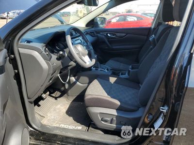 Zdjęcie 7 z 13 samochodu: 2020 NISSAN ROGUE SPORT S VIN:JN1BJ1CW9LW643141 - miniatura