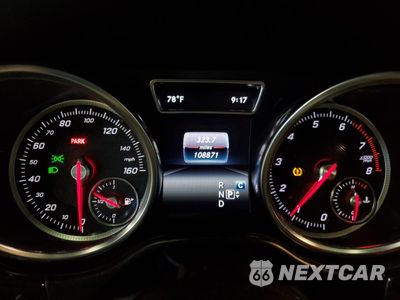 Zdjęcie 9 z 16 samochodu: 2018 MERCEDES-BENZ GLE 350 4MATIC VIN:4JGDA5HB7JB177759 - miniatura