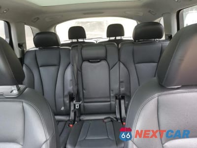 Zdjęcie 10 z 13 samochodu: 2018 AUDI Q7 VIN:WA1VAAF79JD042572 - miniatura