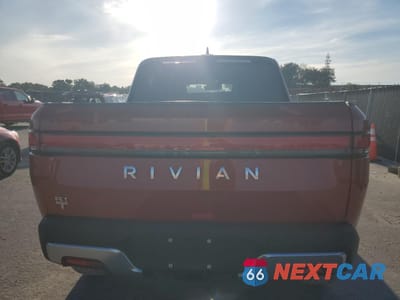 Zdjęcie 6 z 12 samochodu: 2022 RIVIAN R1T LAUNCH EDITION VIN:7FCTGAAL5NN003410 - miniatura