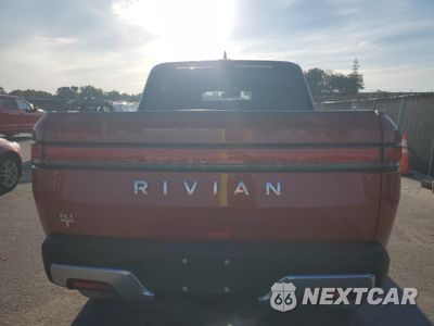 Zdjęcie 6 z 12 samochodu: 2022 RIVIAN R1T LAUNCH EDITION VIN:7FCTGAAL5NN003410 - miniatura