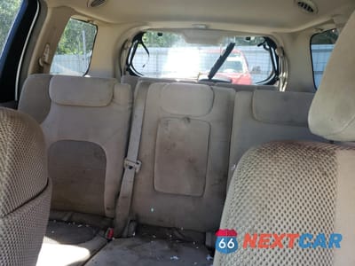 Zdjęcie 10 z 13 samochodu: 2008 NISSAN PATHFINDER S VIN:5N1AR18B88C642980 - miniatura