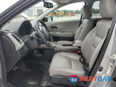 Zdjęcie 7 z 13 samochodu: 2016 HONDA HR-V EXL VIN:3CZRU6H72GM734690 - miniatura
