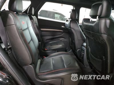 Zdjęcie 11 z 16 samochodu: 2017 DODGE DURANGO R/T VIN:1C4SDJCT2HC775502 - miniatura