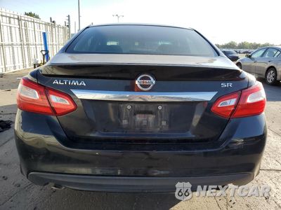 Zdjęcie 6 z 12 samochodu: 2016 NISSAN ALTIMA 2.5 VIN:1N4AL3AP4GN385333 - miniatura