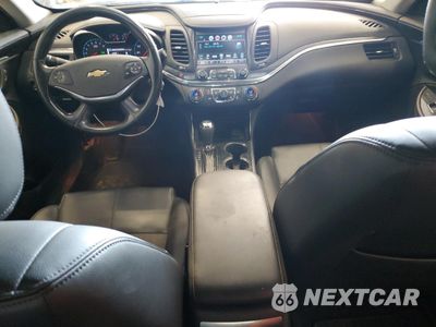 Zdjęcie 8 z 13 samochodu: 2017 CHEVROLET IMPALA LT VIN:1G1105S34HU213328 - miniatura