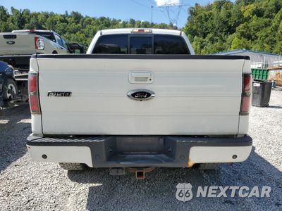 Zdjęcie 6 z 12 samochodu: 2013 FORD F150 SUPERCREW VIN:1FTFW1ET8DFA44770 - miniatura