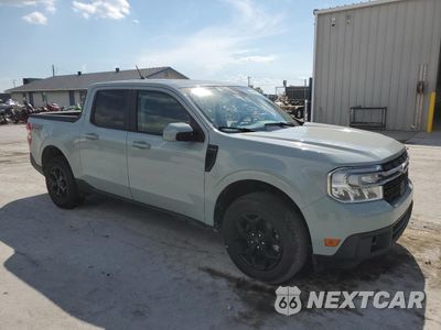 Czwarte zdjęcie samochodu z boku: 2022 FORD MAVERICK XL VIN:3FTTW8F95NRA17139 - miniatura