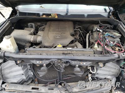 Zdjęcie 11 z 15 samochodu: 2016 TOYOTA TUNDRA DOUBLE CAB SR VIN:5TFUM5F11GX066416 - miniatura