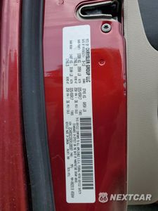 Zdjęcie 13 z 15 samochodu: 2014 DODGE GRAND CARAVAN SXT VIN:2C4RDGCG5ER128597 - miniatura