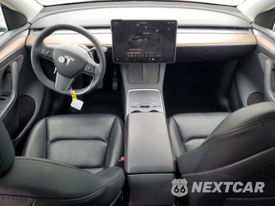Zdjęcie 8 z 13 samochodu: 2023 TESLA MODEL Y VIN:7SAYGDEE3PF691274 - miniatura