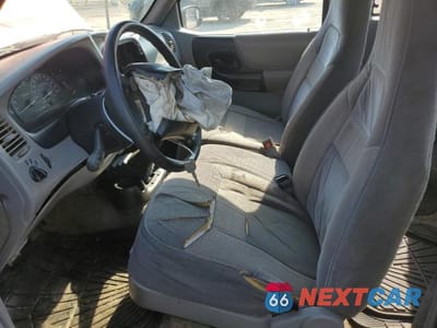 Zdjęcie 7 z 12 samochodu: 1995 MAZDA B2300 CAB PLUS VIN:4F4CR16A1STM26054 - miniatura