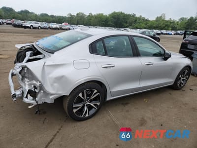 Trzecie zdjęcie samochodu z tyłu: 2024 VOLVO S60 PLUS VIN:7JRL12TL6RG317847 - miniatura