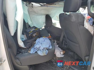Zdjęcie 10 z 13 samochodu: 2025 RAM 1500 TRADESMAN VIN:1C6RRFGGXSN592877 - miniatura