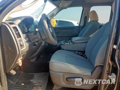 Zdjęcie 7 z 12 samochodu: 2019 RAM 1500 CLASSIC TRADESMAN VIN:1C6RR6FG1KS500428 - miniatura