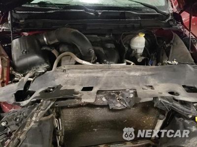 Zdjęcie 11 z 12 samochodu: 2014 RAM 1500 ST VIN:1C6RR7FT9ES151851 - miniatura