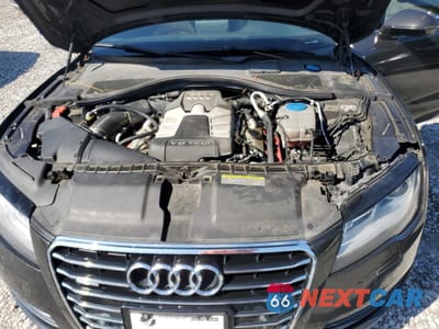 Zdjęcie 11 z 12 samochodu: 2014 AUDI A7 PREMIUM PLUS VIN:WAUWGAFC5EN110935 - miniatura