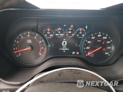 Zdjęcie 17 z 24 samochodu: 2016 CHEVROLET CAMARO LT VIN:1G1FD3DS0G0189473 - miniatura