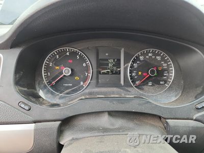 Zdjęcie 9 z 14 samochodu: 2013 VOLKSWAGEN JETTA SE VIN:3VWDP7AJ1DM443979 - miniatura